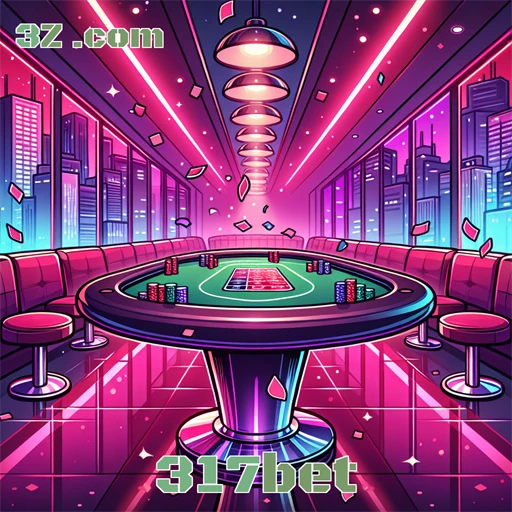 317bet.com Tipos de Apostas
