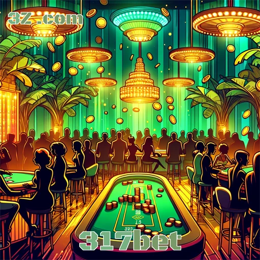 317bet.com Bônus Oferecidos