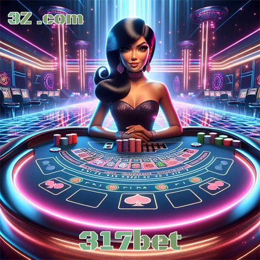 Viva a Emoção do Esporte com 317bet.com