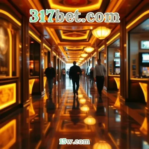 317bet.com: Descubra o Melhor dos E-Sports e Apostas Online!