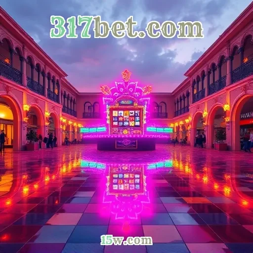 317bet.com: Descubra os Segredos dos Pagamentos Velozes e Seguros
