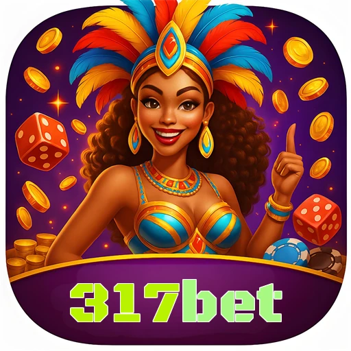 317bet.com logo