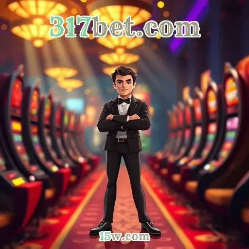 317bet.com Comunidade